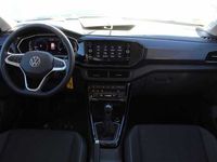 gebraucht VW T-Cross - R-Line