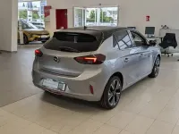 Usata Opel Corsa-e Elegance 100 kW (136 CV) 2020 Grigio Utilitaria