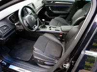 Gebraucht Renault Mégane IV Bose Edition 101 PS (74 kW) 2016 Schwarz Limousine