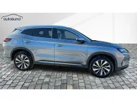 Ny BYD Seal Boost 218 HK (160 kW) 2025 SUV