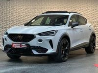 Gebraucht Cupra Formentor VZ 310 PS (228 kW) 2021 "candy" weiss SUV