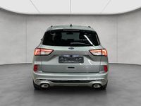 Gebraucht Ford Kuga ST-Line X 151 PS (111 kW) 2022 Silber SUV
