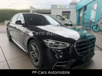 Gebraucht Mercedes S350 Executive 313 PS (230 kW) 2025 Schwarz Limousine