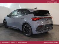 Gebraucht Cupra Born 169 kW (231 PS) 2022 Grau Kleinwagen