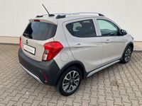 gebraucht Opel Karl Rocks Sitzheizung Lenkradheizung