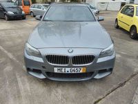 gebraucht BMW 535 535 i - M Paket