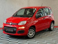 Gebraucht Fiat Panda Easy 69 PS (50 kW) 2020 (bartolini rot) Kleinwagen