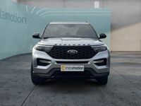 gebraucht Ford Explorer EcoBoost Plug-in Hybrid ST-LINE