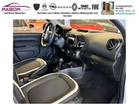 gebraucht Renault Twingo TwingoE UrbanNight NAVI KAMERA DAB+ AppleCarplay