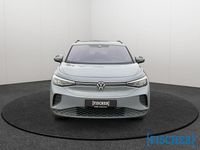 Gebraucht VW ID.4 Pro Performance 150 kW (204 PS) 2023 Mondsteingrau SUV