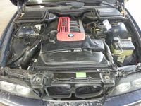 Gebraucht BMW 530 184 PS (135 kW) 1999 Blau Kombi