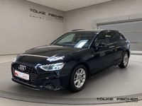 gebraucht Audi A4 Avant S line 35 TDI S tronic