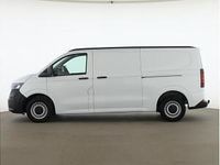 Neu VW Transporter 150 PS (110 kW) 2026 Weiß (clear white) Van