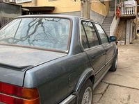 Gebraucht BMW 325 Performance 170 PS (125 kW) 1987 Blau Limousine