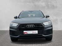 gebraucht Audi Q5 40 TDI quattro sport S-Line