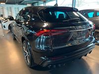 Gebraucht Maserati Grecale 530 PS (389 kW) 2024 Schwarz SUV