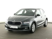 gebraucht Skoda Fabia STY TS81/1.0 M6F Style