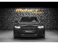 Second-hand Audi RS6 Performance 630 CP (463 kW) 2023 Negru Break