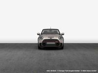 gebraucht Mini Cooper Cabriolet DAB LED Komfortzg. Tempomat Shz