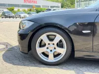 Gebraucht BMW 335 M Sport 286 PS (210 kW) 2007 Schwarz Limousine
