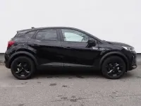 Neu Mitsubishi ASX 158 PS (116 kW) 2026 Schwarz SUV
