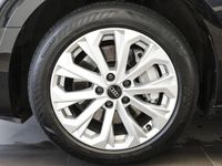 Gebraucht Audi A4 Advanced 265 PS (194 kW) 2022 Schwarz Kombi