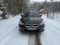 Gebraucht Subaru XV 147 PS (108 kW) 2012 Andere farben SUV