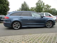 gebraucht Ford Mondeo Turnier 2.0 Ti-VCT