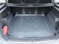 gebraucht VW Touran Comfortline 2.0 TDI DSG NAVI PDC Klima