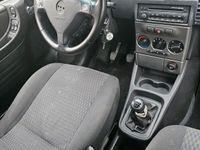 gebraucht Opel Zafira A 7 sitzer