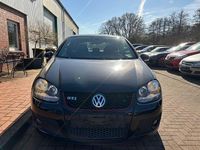 Gebraucht VW Golf GTI 200 PS (147 kW) 2006 Schwarz Coupé