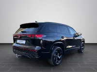Gebraucht VW Tayron R-line 150 PS (110 kW) 2026 Schwarz SUV
