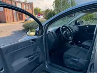Gebraucht VW Golf V 102 PS (75 kW) 2007 Grau Kleinwagen