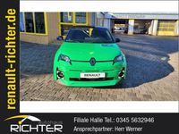 Neu Renault 5 E-Tech Komfort 110 kW (150 PS) 2026 Grün Limousine