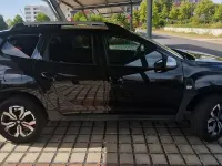 Gebraucht Dacia Duster Comfort 137 PS (100 kW) 2023 Schwarz SUV