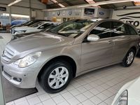 gebraucht Mercedes R350 R 350 R -Klasse4Matic*7-Sitzer*