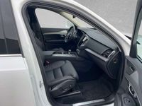 gebraucht Volvo XC90 B5 AWD Plus Bright 7-Sitzer ACC BLIS SD