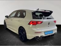 gebraucht VW Golf R VIII 20 Years Edition Performance 4MOTION HuD Kamera LED-Matrix Sounds