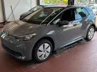 Gebraucht VW ID.3 Pro 150 kW (204 PS) 2024 Grau Kleinwagen