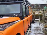 Gebraucht Land Rover 3 1982 SUV