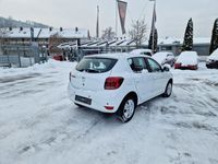 gebraucht Dacia Sandero II Comfort