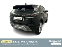 Gebraucht Land Rover Range Rover evoque SE 204 PS (150 kW) 2022 Santorini black SUV