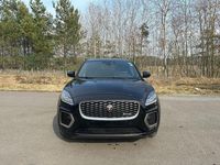 Gebraucht Jaguar E-Pace R-Dynamic 163 PS (119 kW) 2022 Schwarz SUV