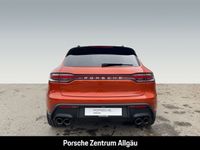 gebraucht Porsche Macan Entry&Drive Panoramadach BOSE 21-Zoll