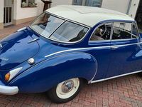 Gebraucht DKW 1000 44 PS (32 kW) 1959 Blau Limousine