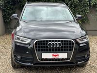 gebraucht Audi Q3 2.0 TDI * TOP ZUSTAND * AHK *