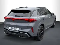 Nouă Cupra Terramar 150 CP (110 kW) 2025 Gri SUV