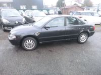 gebraucht Audi A4 1.8 Lim.