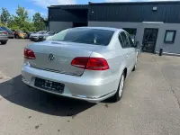 Gebraucht VW Passat Comfortline 122 PS (89 kW) 2013 Limousine