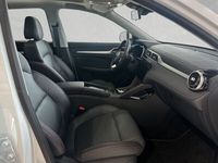 gebraucht MG ZS ZSEV Luxury 51 kWh Panorama/Leder/360°Kamera